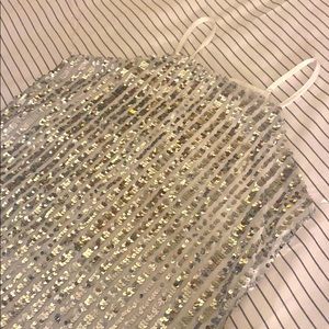 Festive Christmas minidressBe the light of tparty